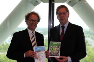 Europees onderzoek: kunststof leiding functioneel en duurzaam